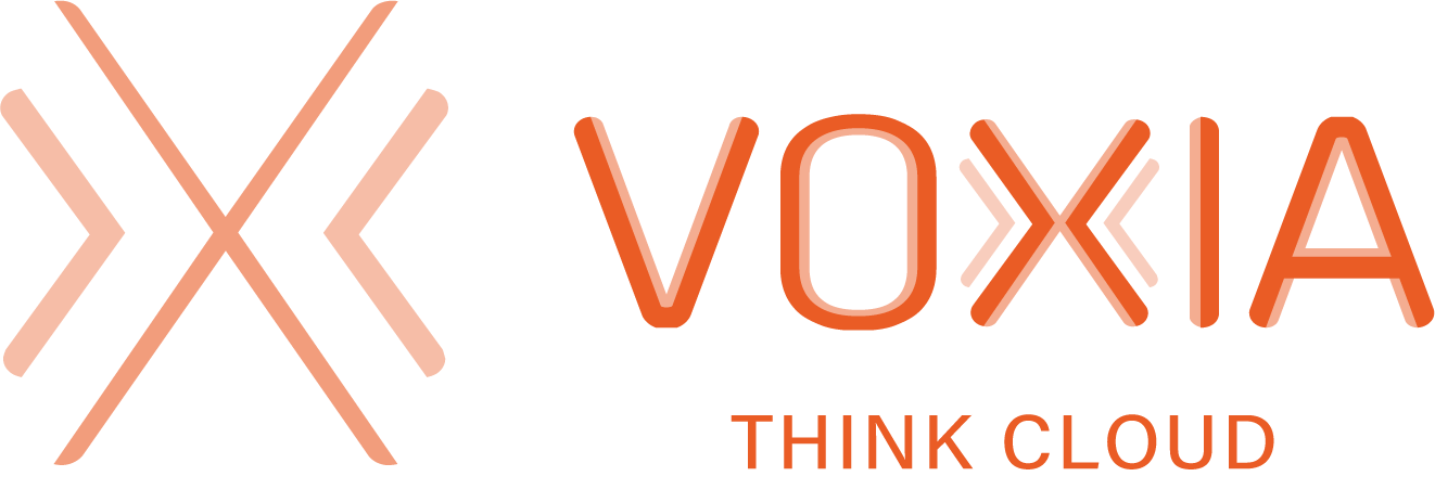 Voxia comunicaciones